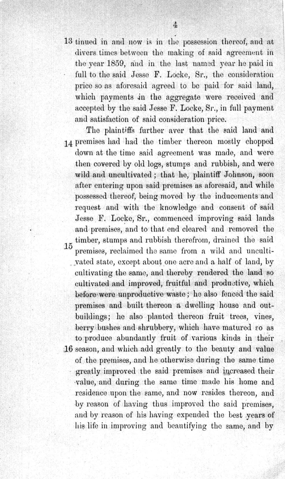 Scanned packet page 4 of the appellate case packet