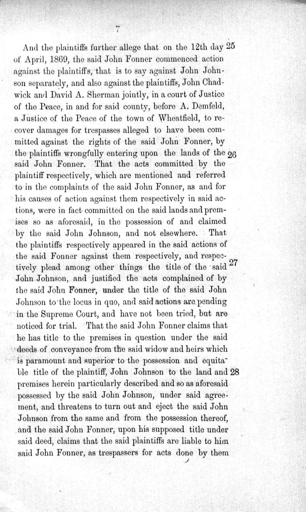 Scanned packet page 7 of the appellate case packet