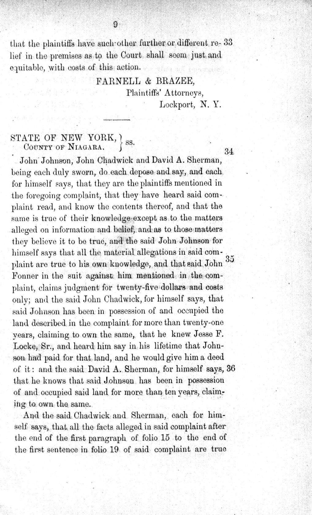 Scanned packet page 9 of the appellate case packet