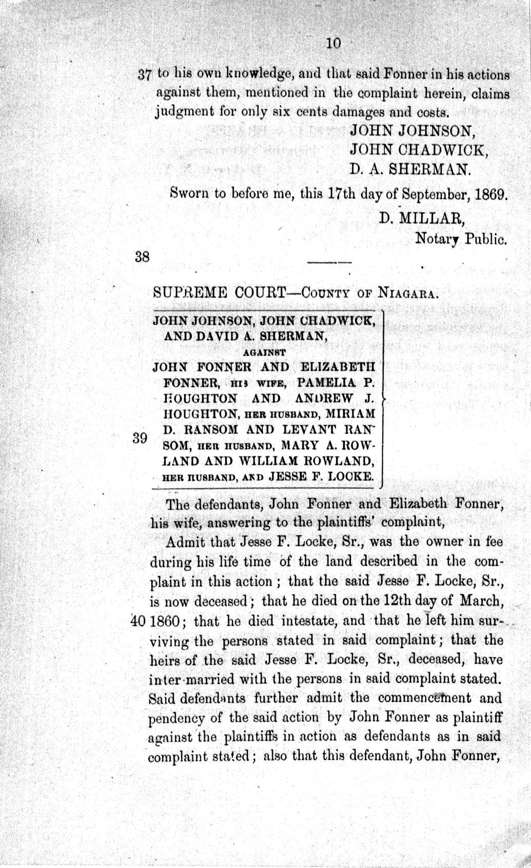 Scanned packet page 10 of the appellate case packet