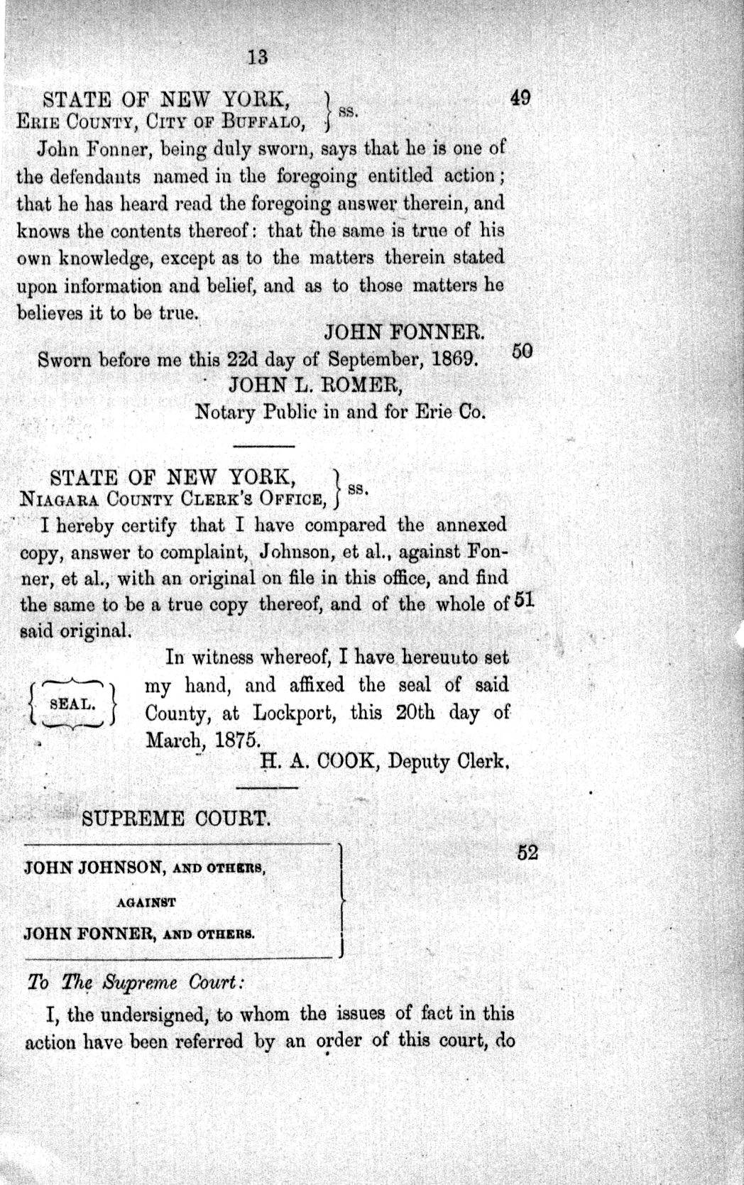 Scanned packet page 13 of the appellate case packet