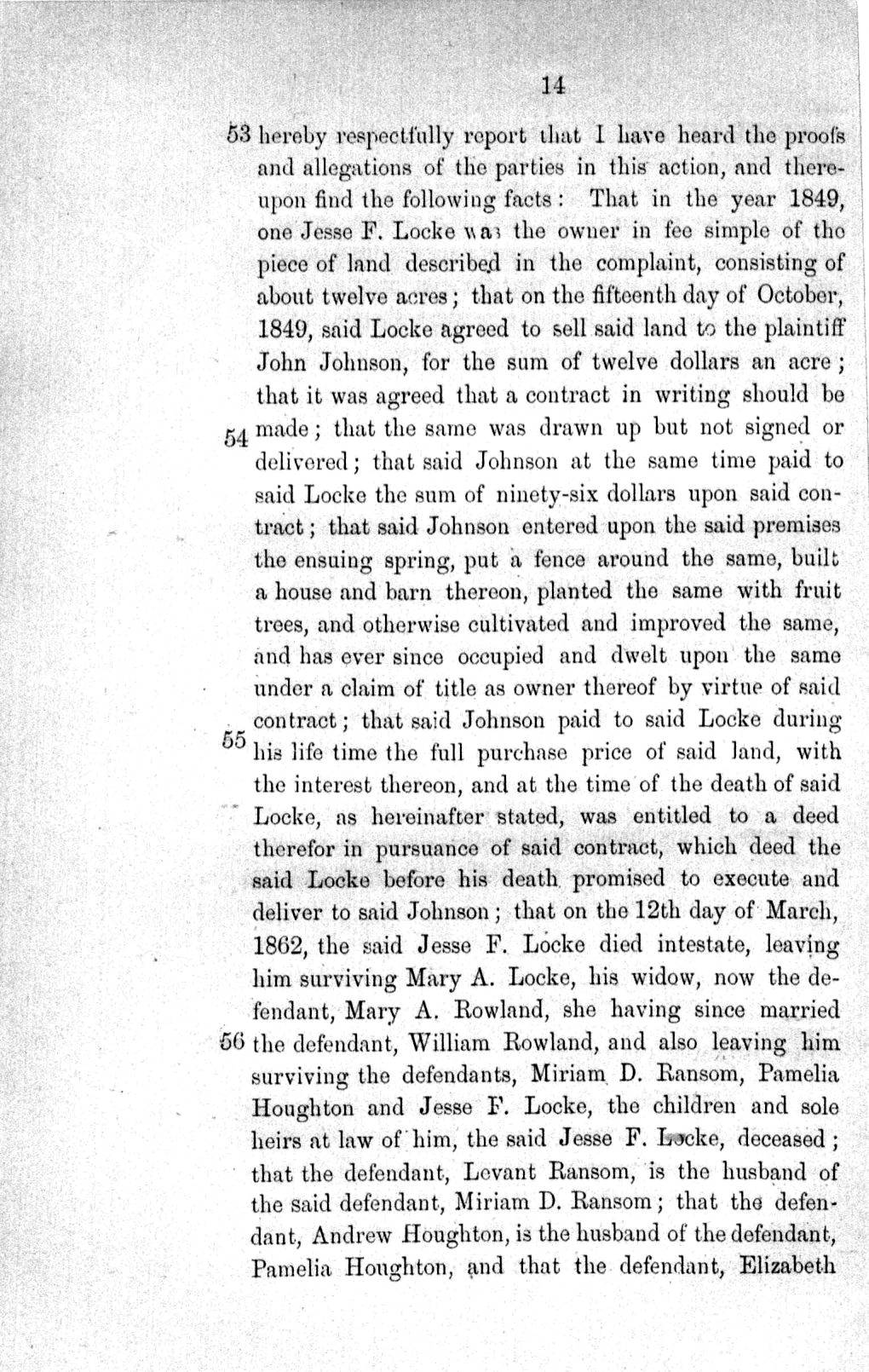 Scanned packet page 14 of the appellate case packet