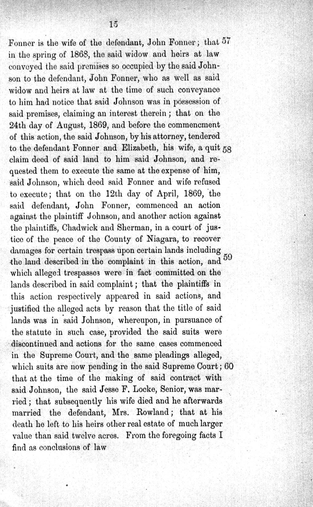 Scanned packet page 15 of the appellate case packet