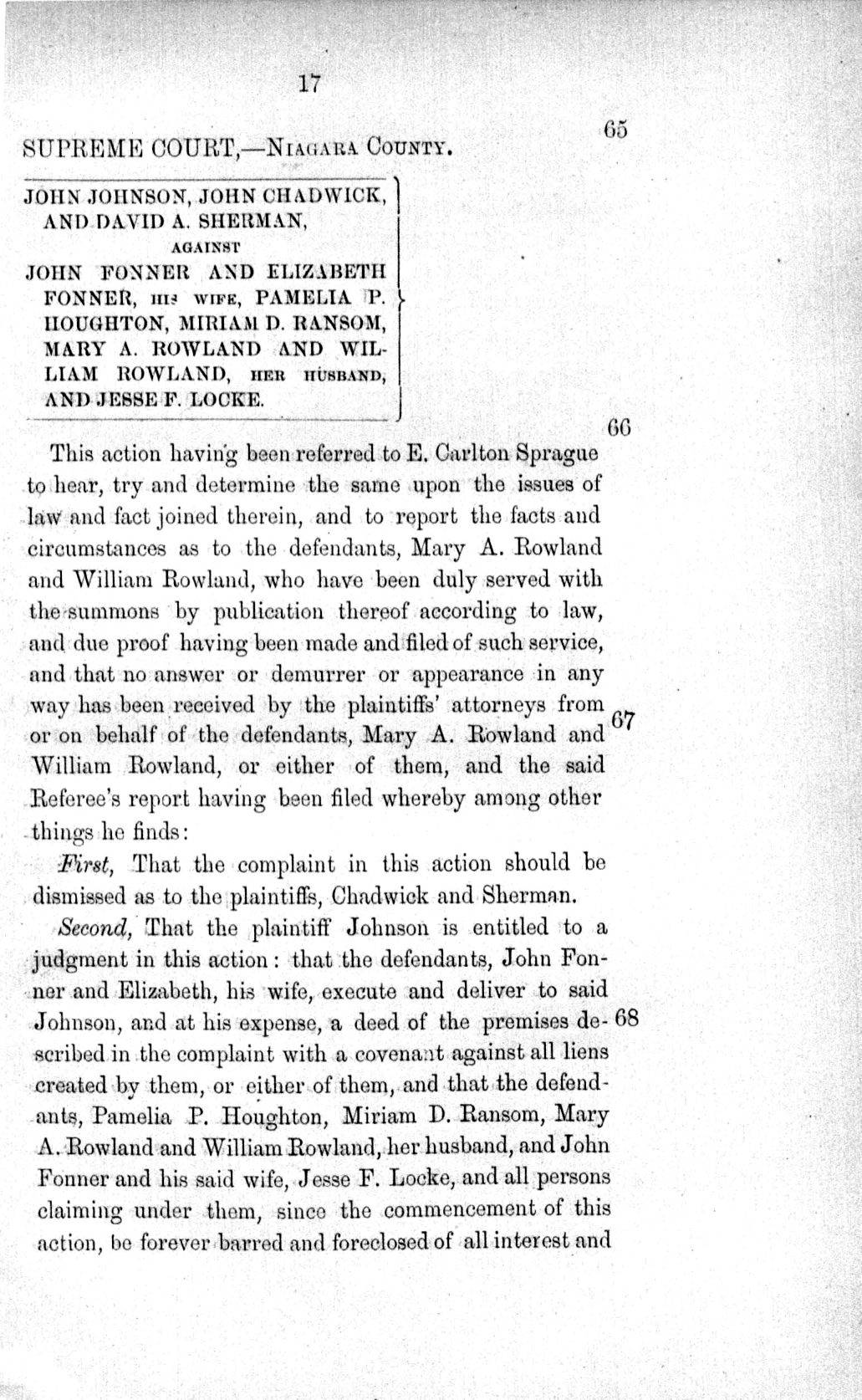 Scanned packet page 17 of the appellate case packet