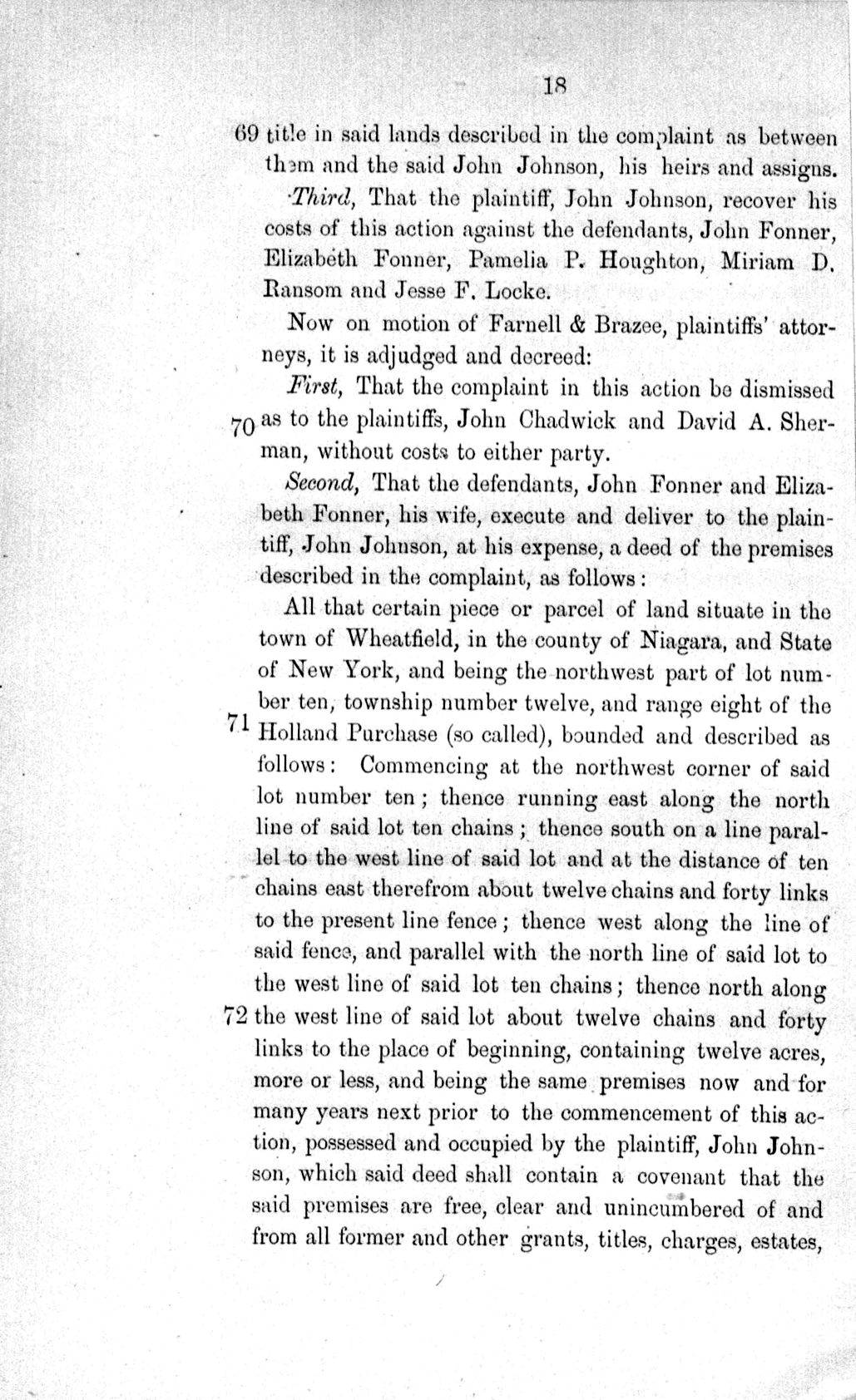 Scanned packet page 18 of the appellate case packet