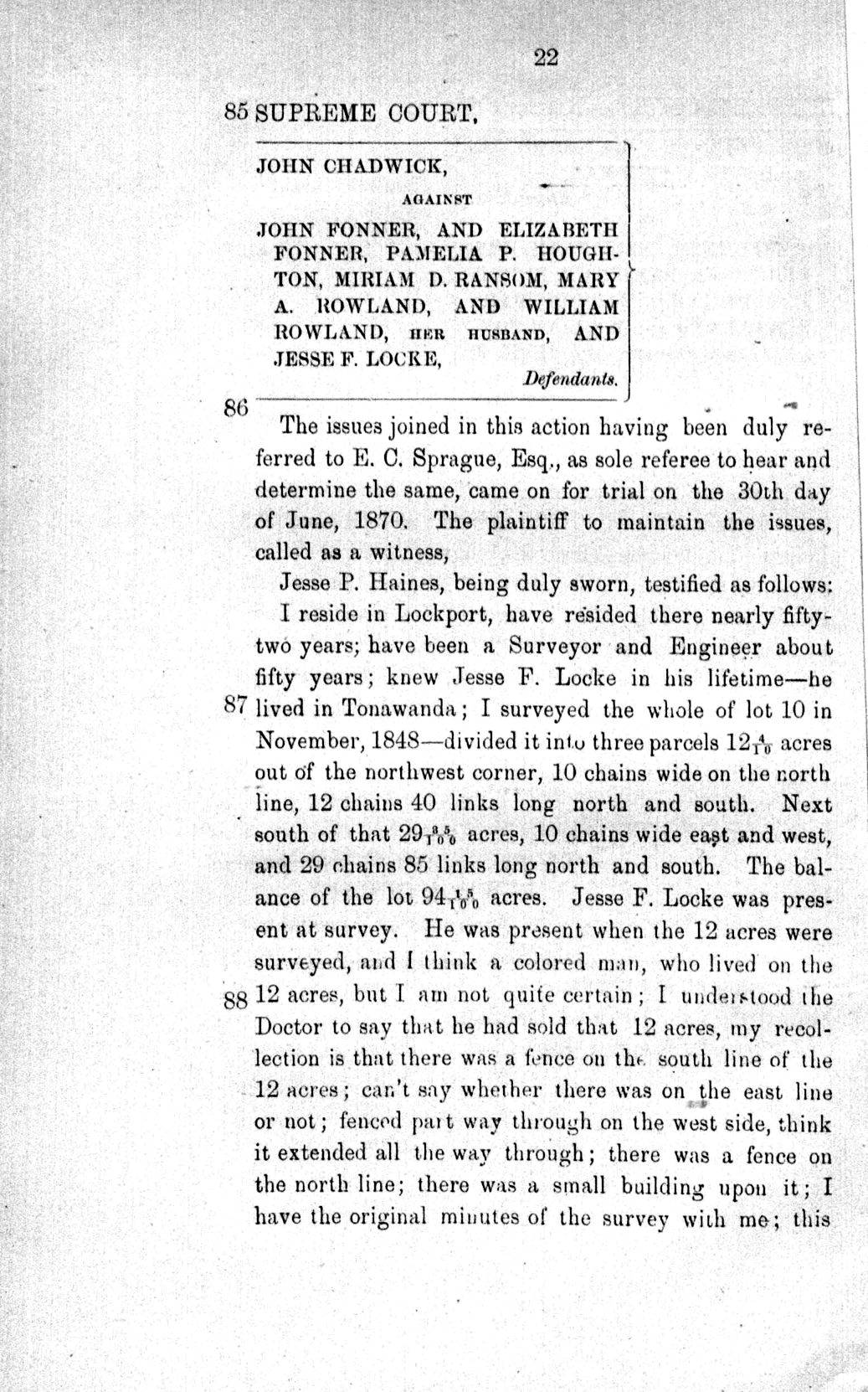Scanned packet page 22 of the appellate case packet
