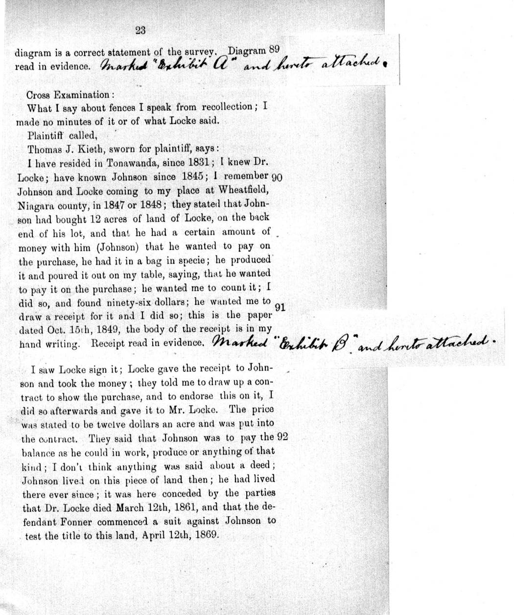 Scanned packet page 23 of the appellate case packet