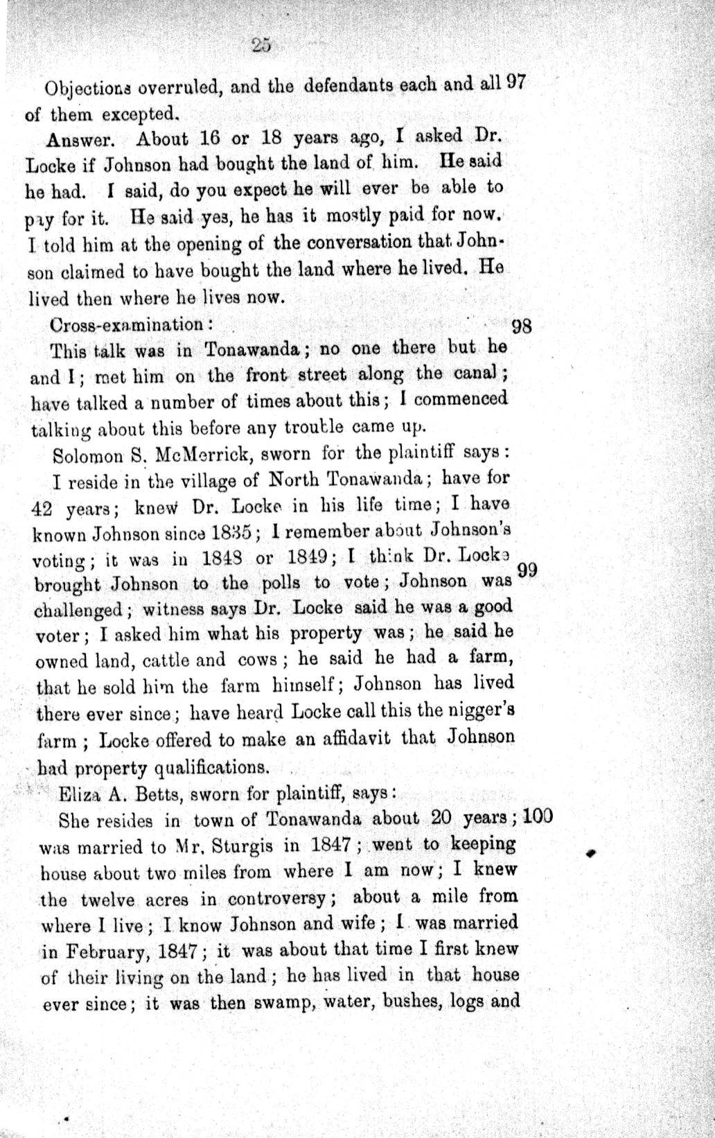 Scanned packet page 25 of the appellate case packet