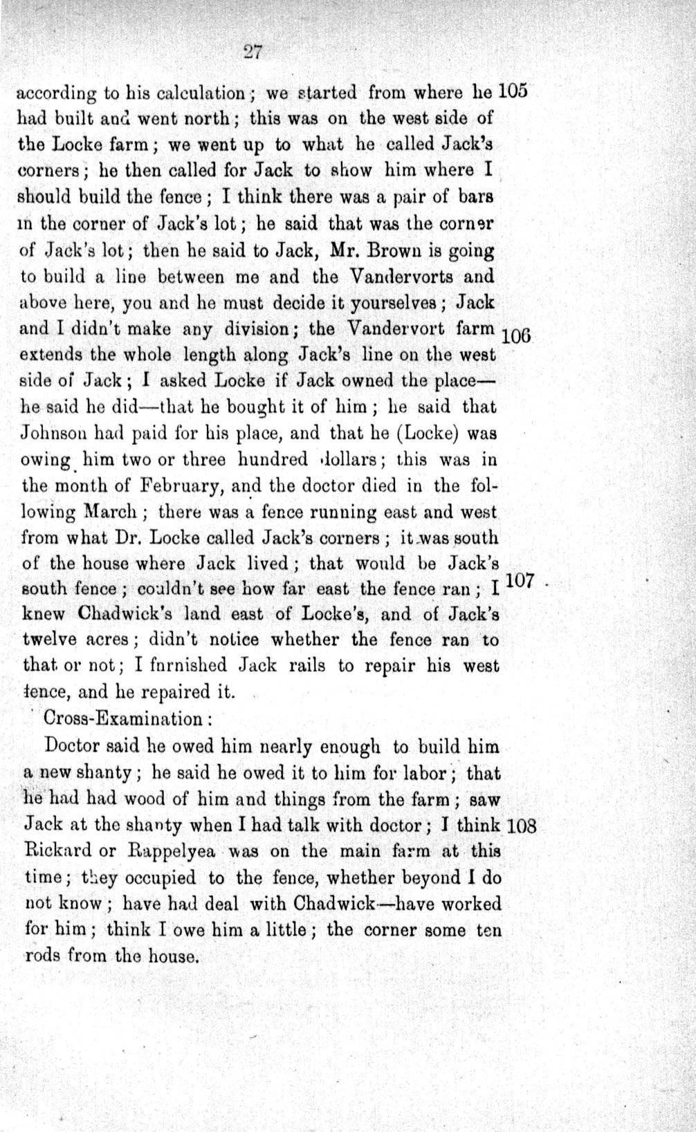 Scanned packet page 27 of the appellate case packet