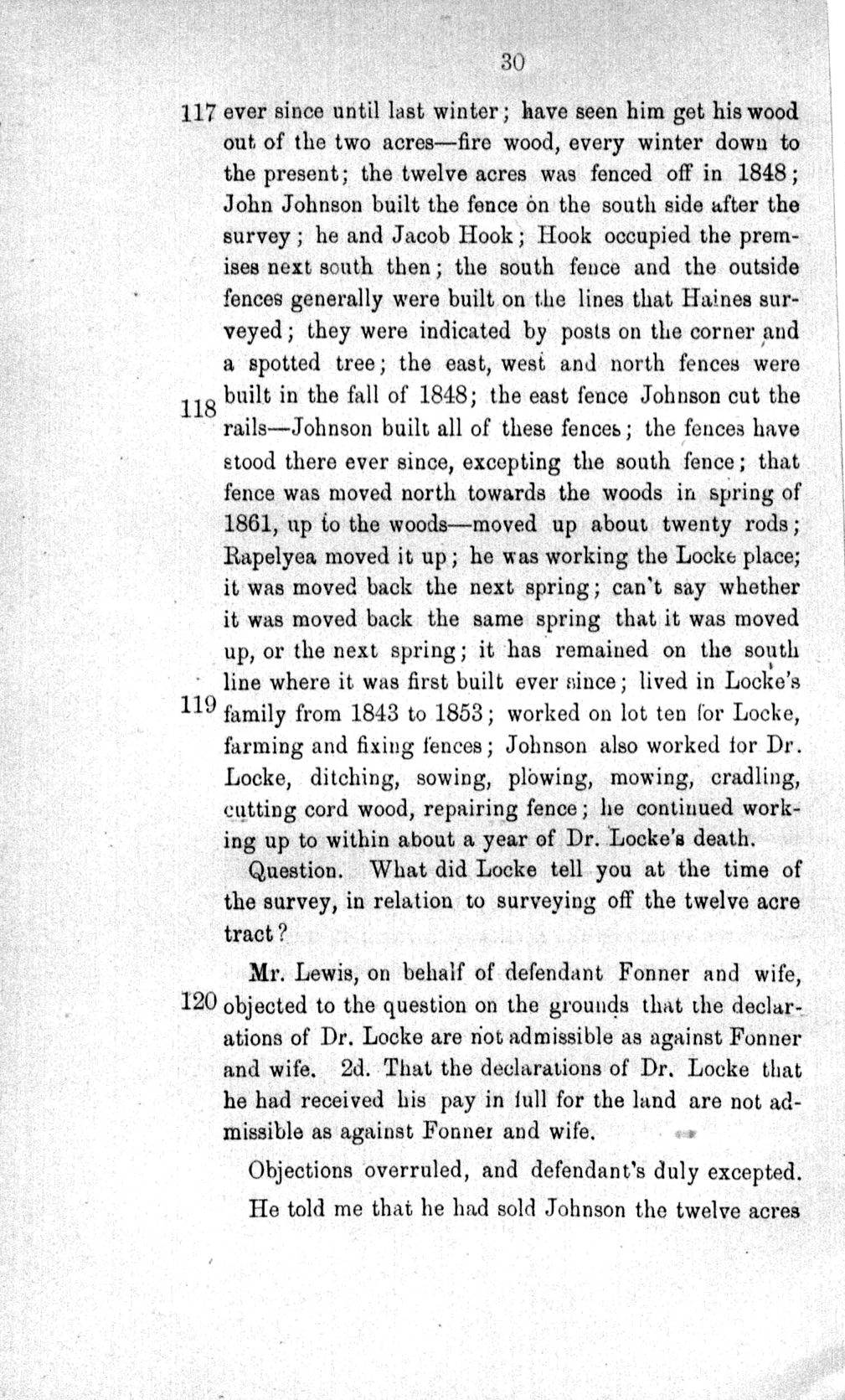 Scanned packet page 30 of the appellate case packet