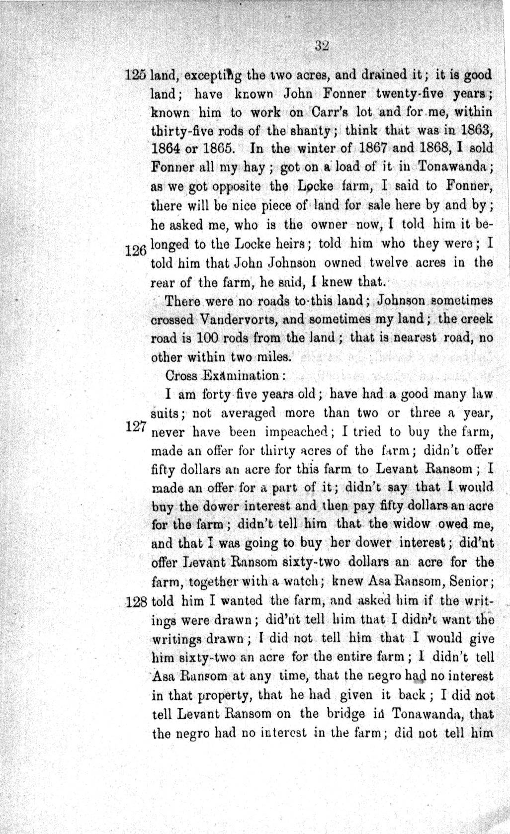 Scanned packet page 32 of the appellate case packet