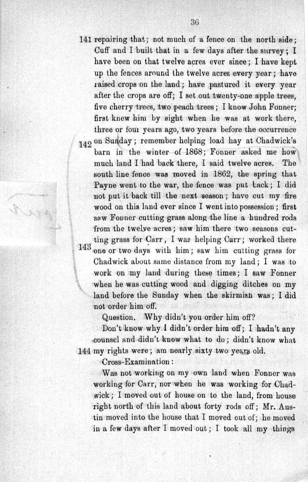 Scanned packet page 36 of the appellate case packet