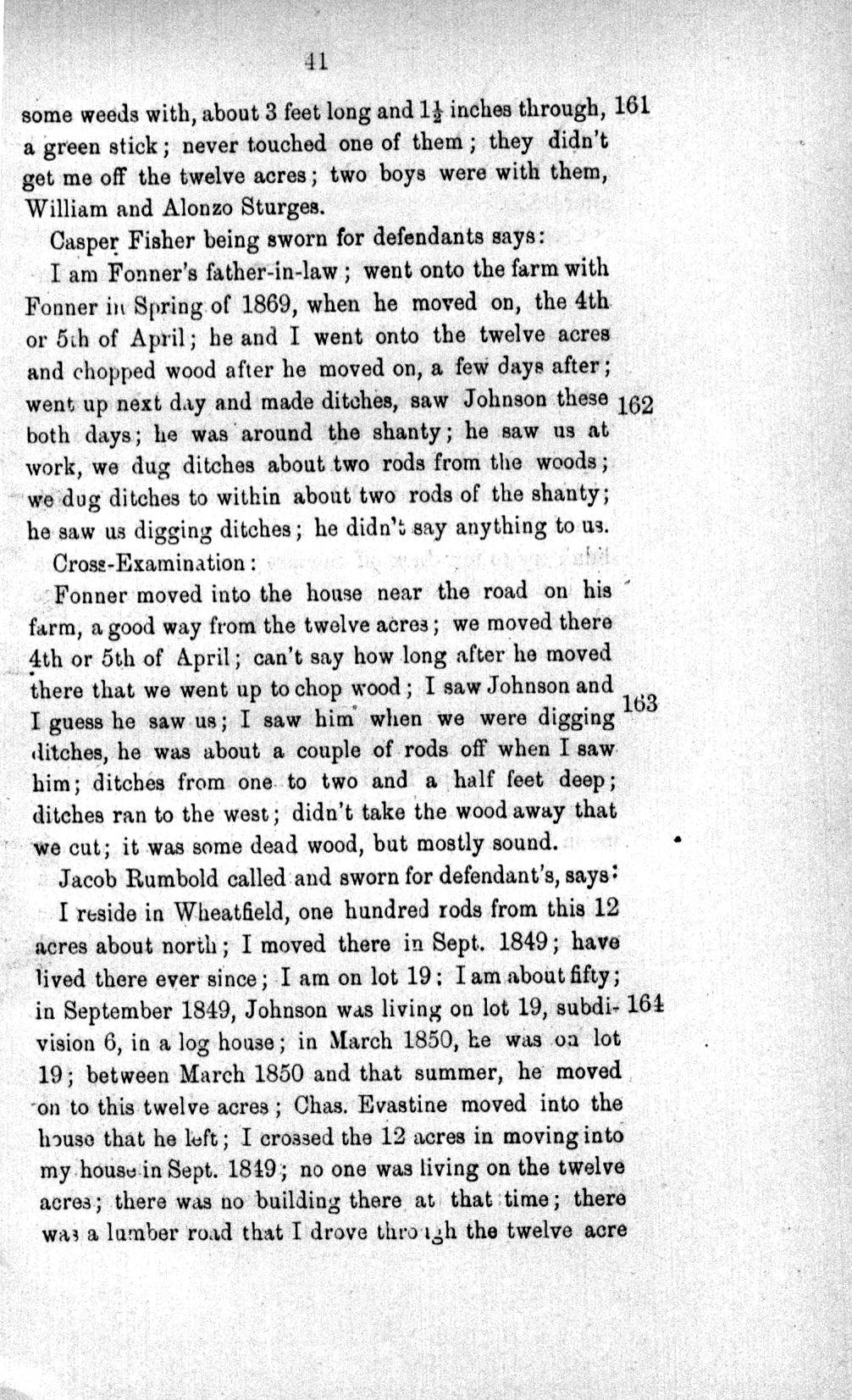 Scanned packet page 41 of the appellate case packet