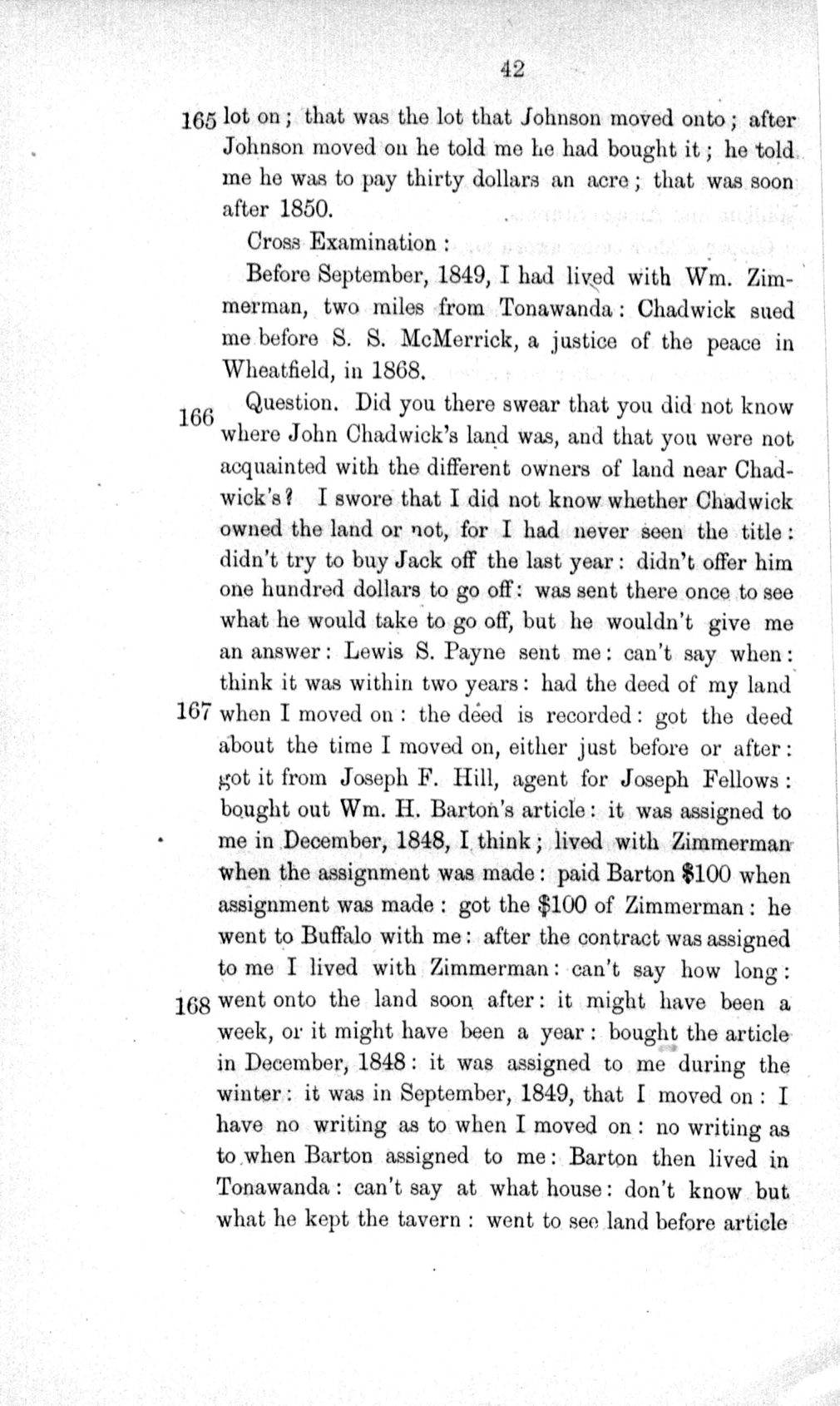 Scanned packet page 42 of the appellate case packet