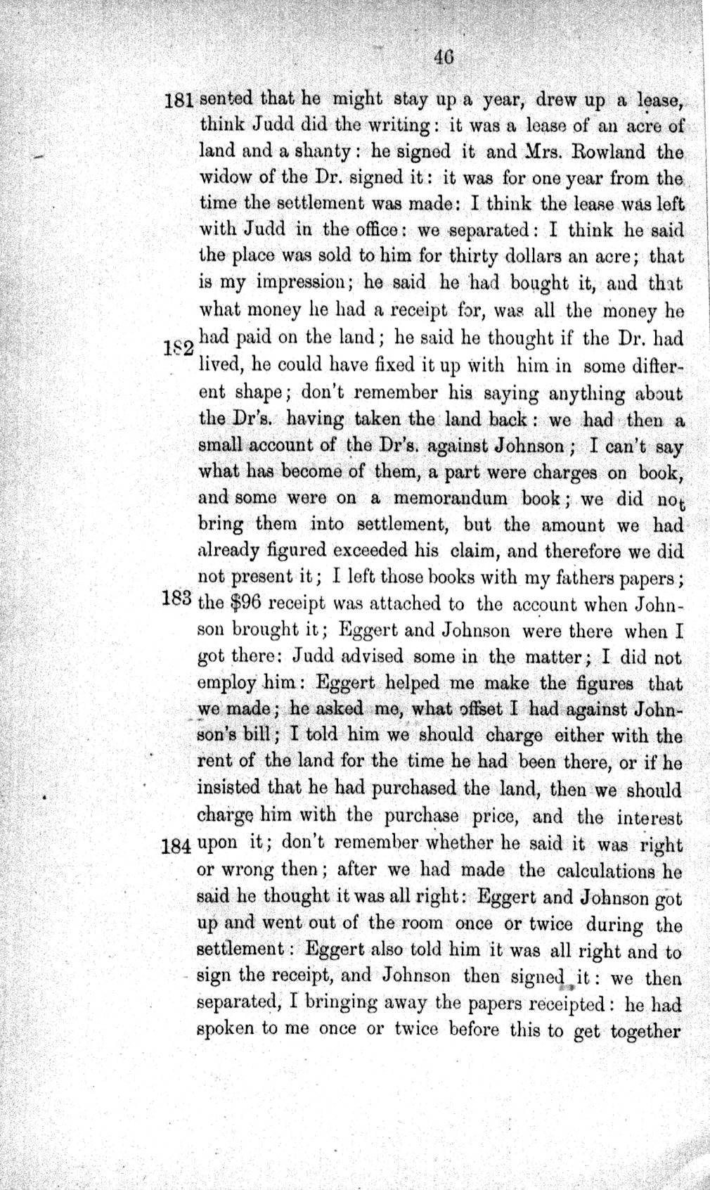 Scanned packet page 46 of the appellate case packet
