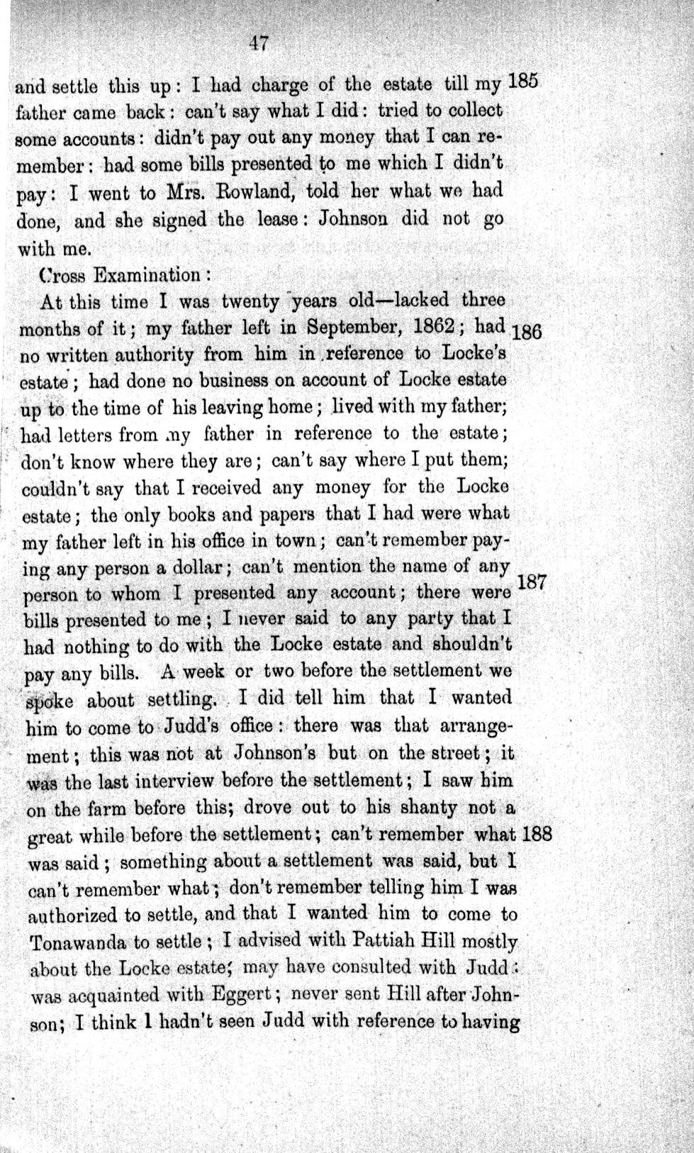 Scanned packet page 47 of the appellate case packet