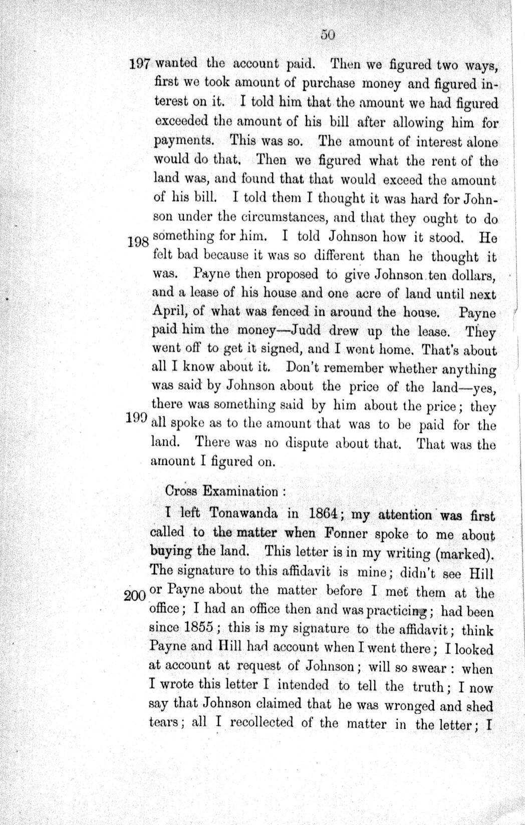 Scanned packet page 50 of the appellate case packet