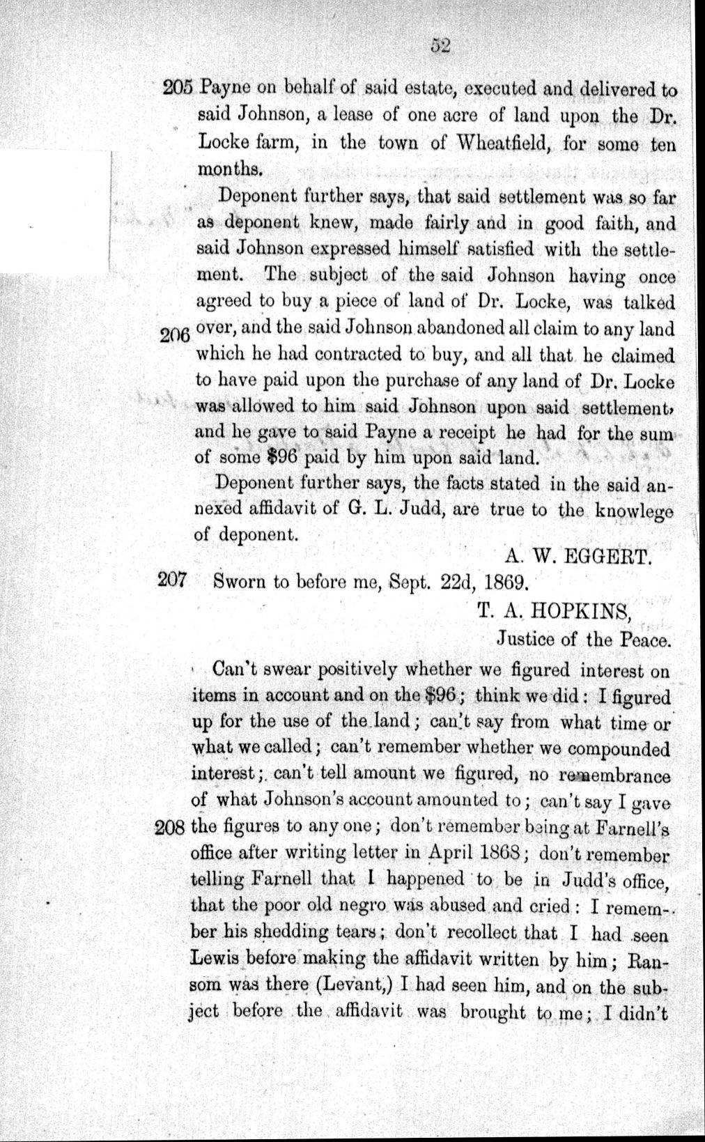 Scanned packet page 52 of the appellate case packet