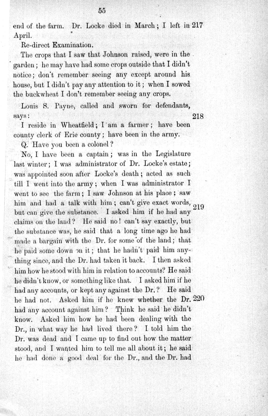Scanned packet page 55 of the appellate case packet