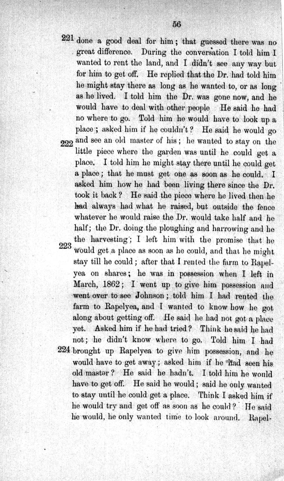Scanned packet page 56 of the appellate case packet