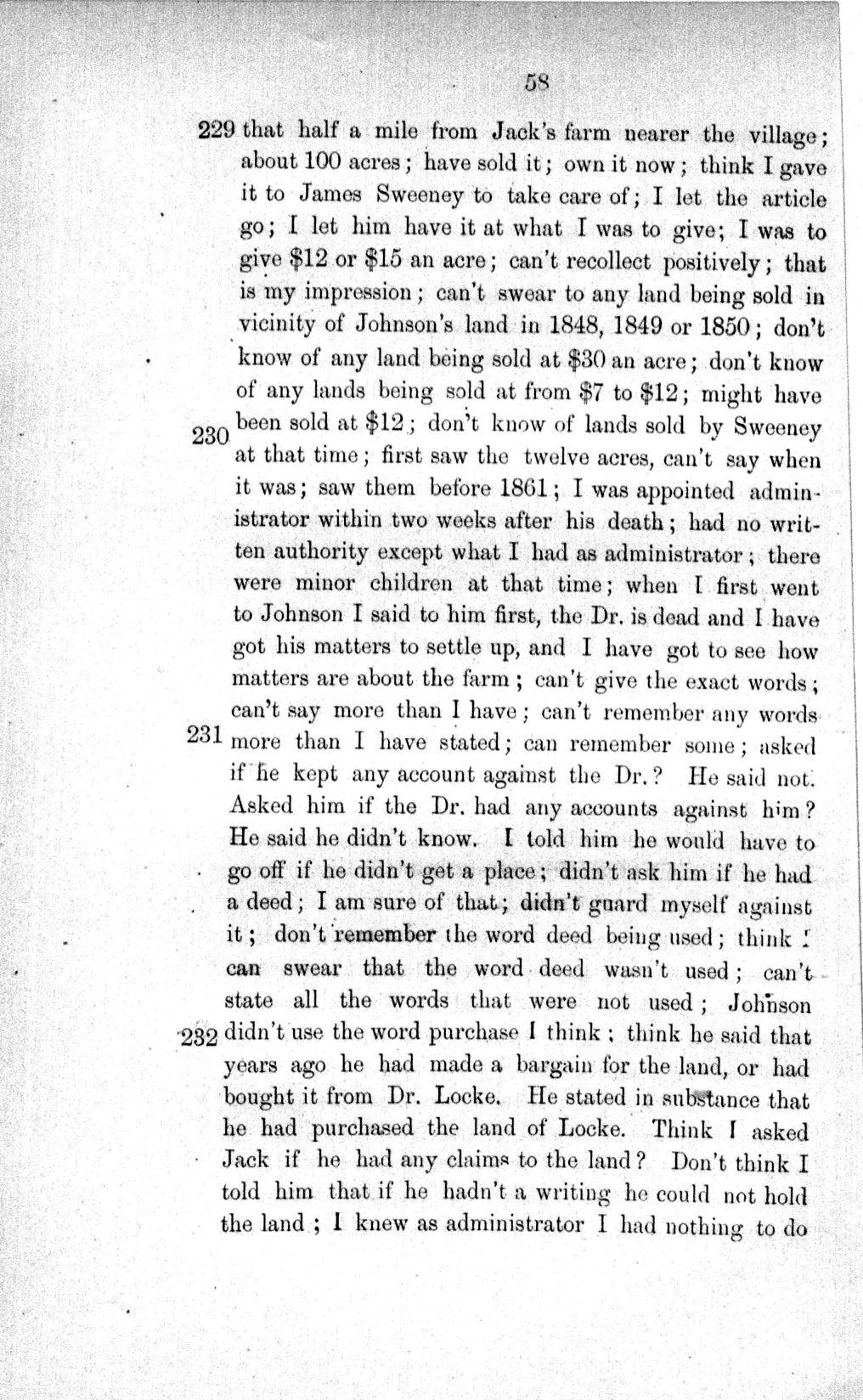 Scanned packet page 58 of the appellate case packet