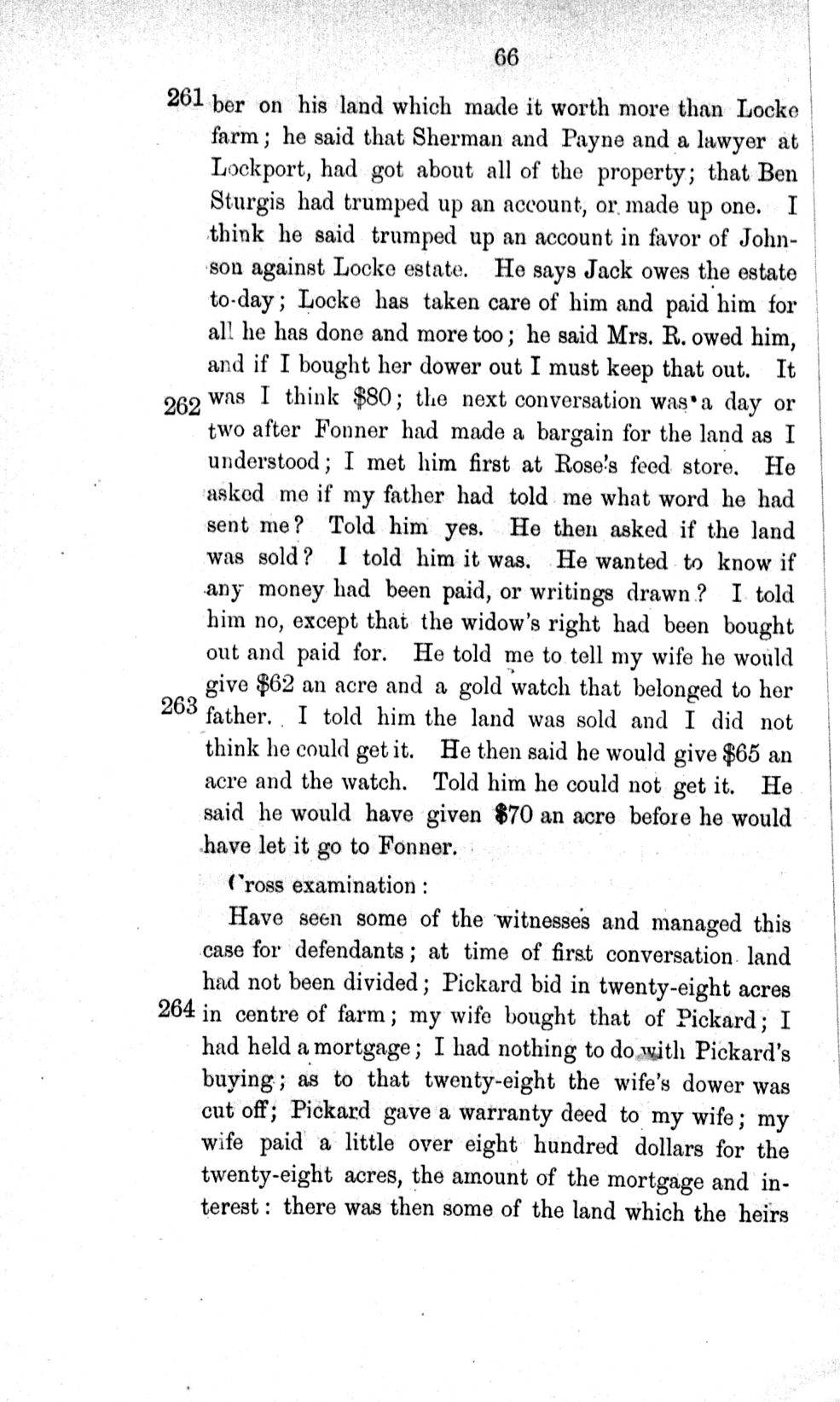 Scanned packet page 66 of the appellate case packet