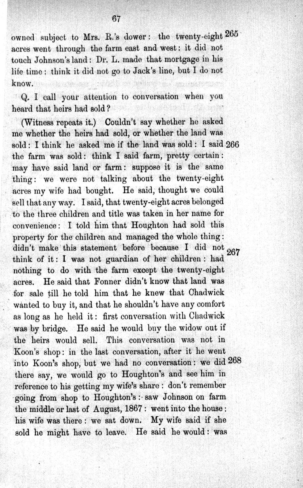 Scanned packet page 67 of the appellate case packet