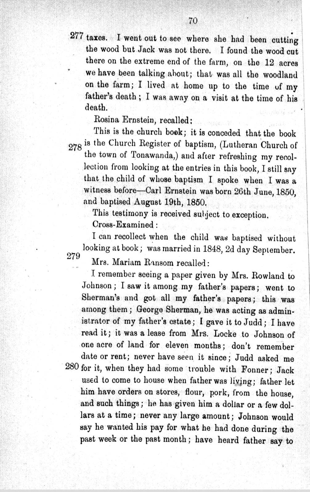 Scanned packet page 70 of the appellate case packet