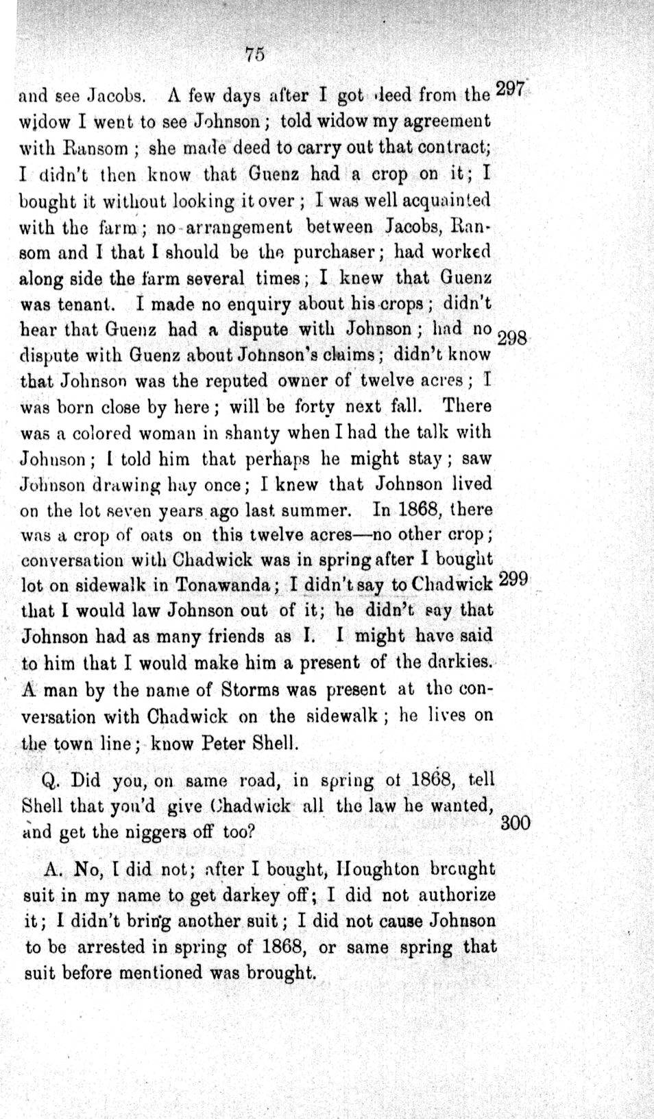 Scanned packet page 75 of the appellate case packet