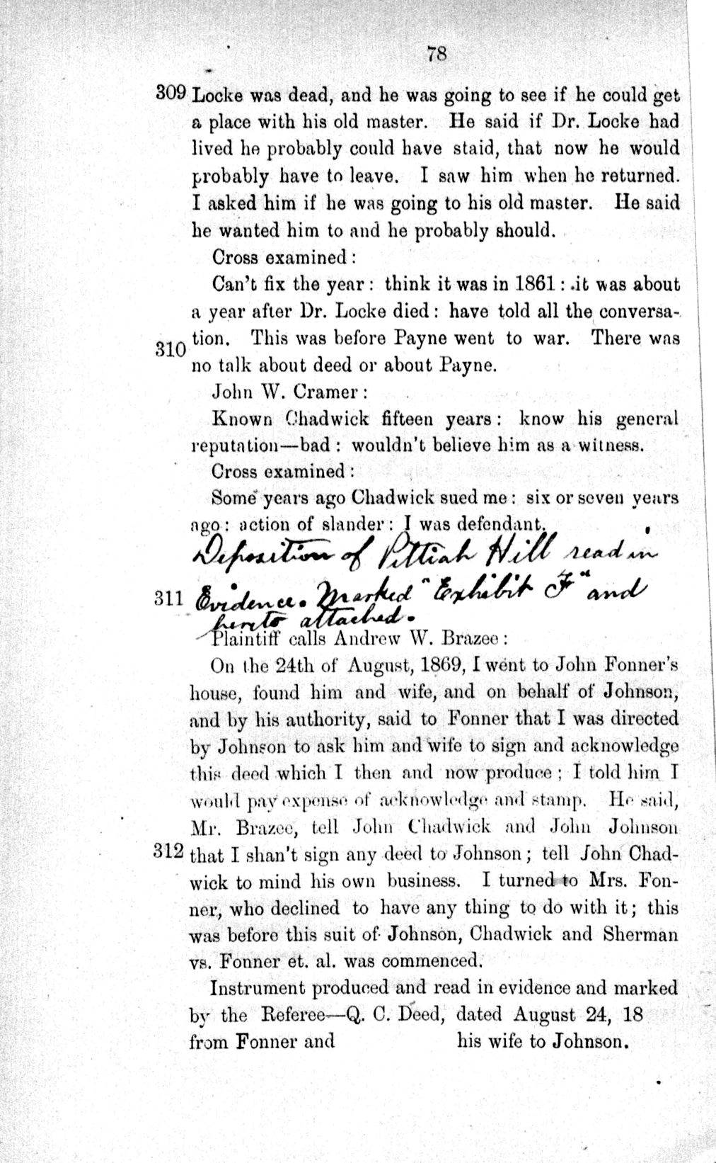 Scanned packet page 78 of the appellate case packet