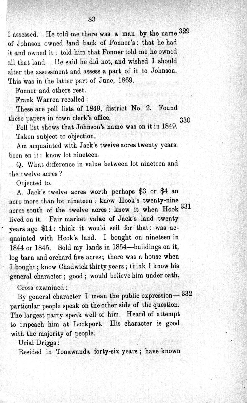 Scanned packet page 83 of the appellate case packet