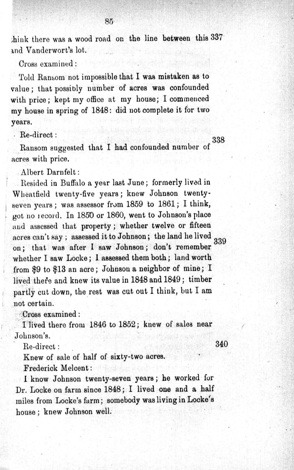 Scanned packet page 85 of the appellate case packet