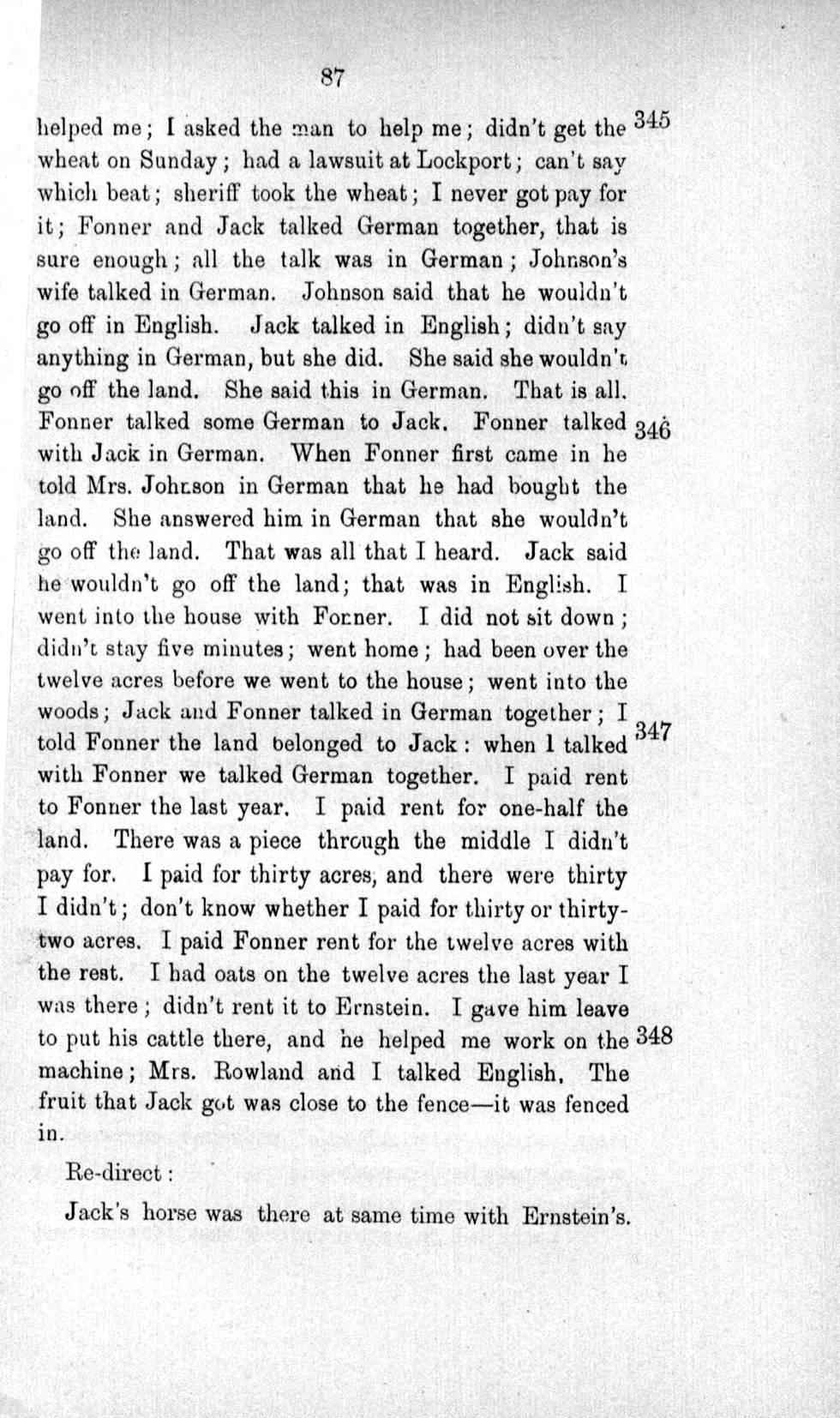 Scanned packet page 87 of the appellate case packet