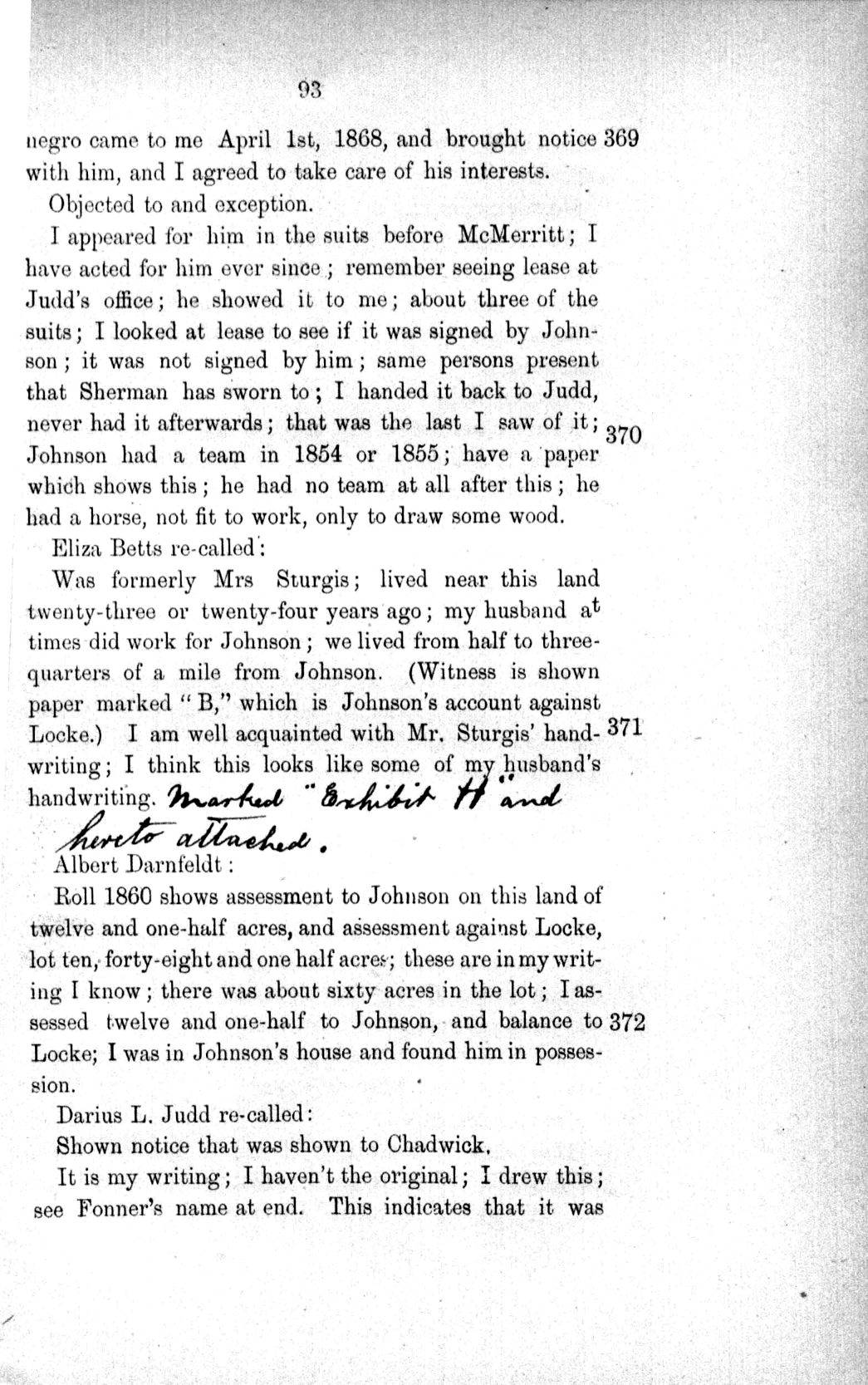 Scanned packet page 93 of the appellate case packet