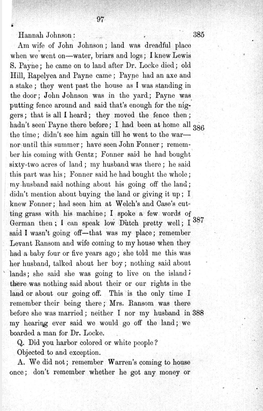 Scanned packet page 97 of the appellate case packet
