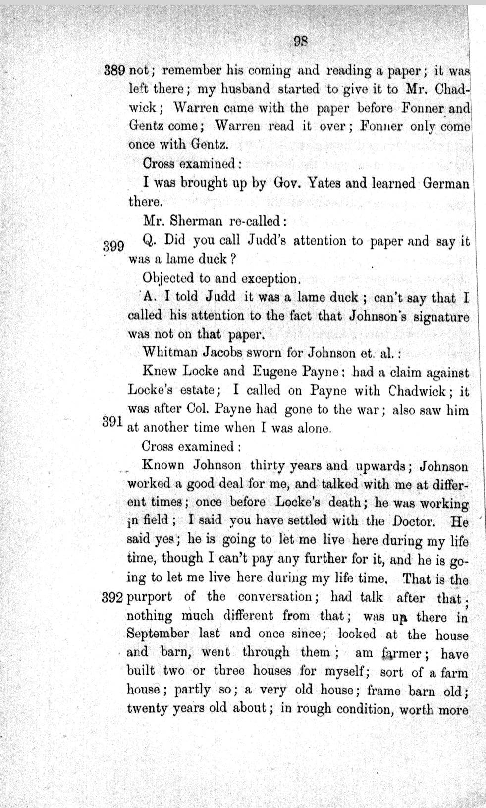 Scanned packet page 98 of the appellate case packet