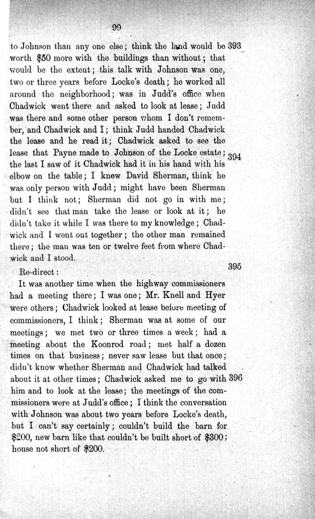 Scanned packet page 99 of the appellate case packet