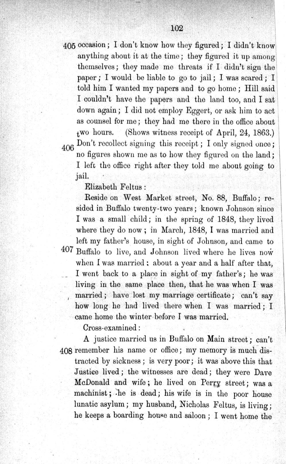 Scanned packet page 102 of the appellate case packet