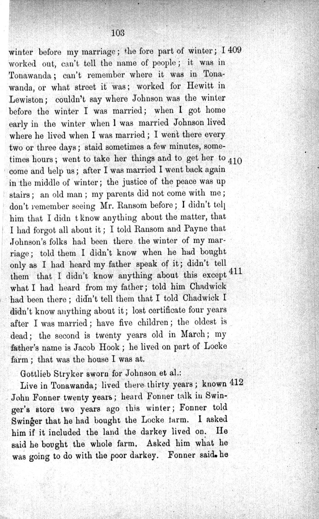 Scanned packet page 103 of the appellate case packet