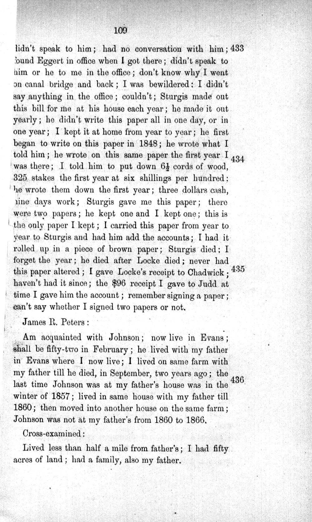 Scanned packet page 109 of the appellate case packet
