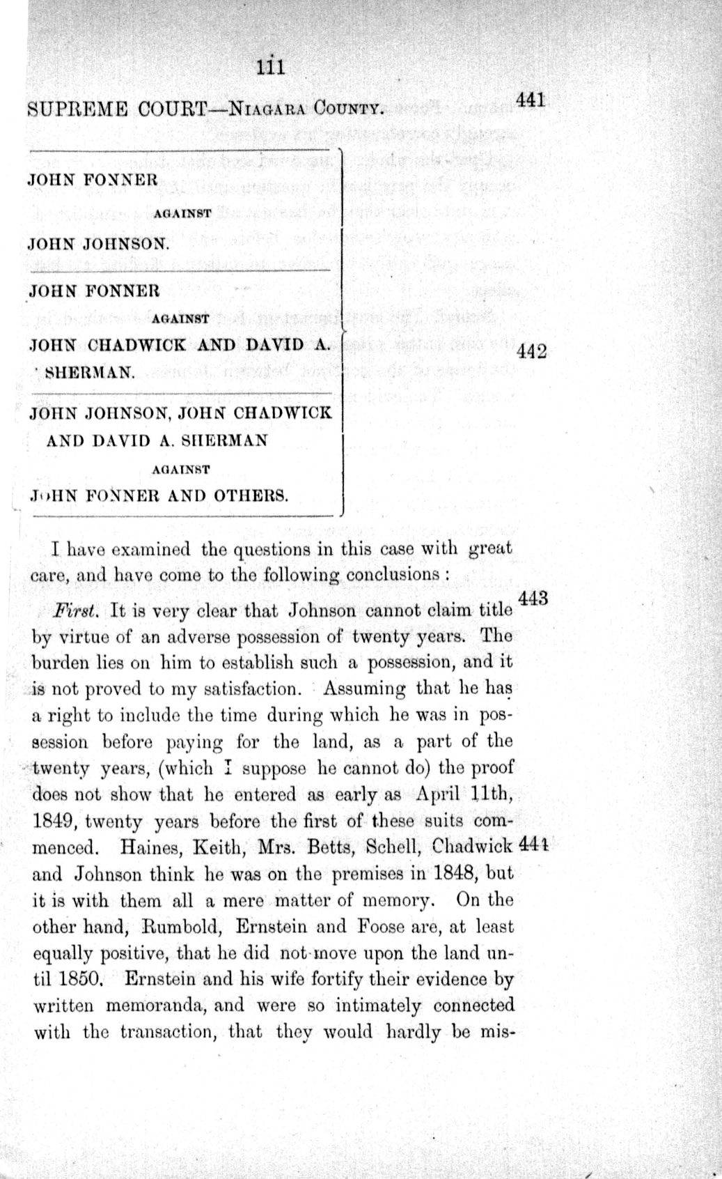 Scanned packet page 111 of the appellate case packet