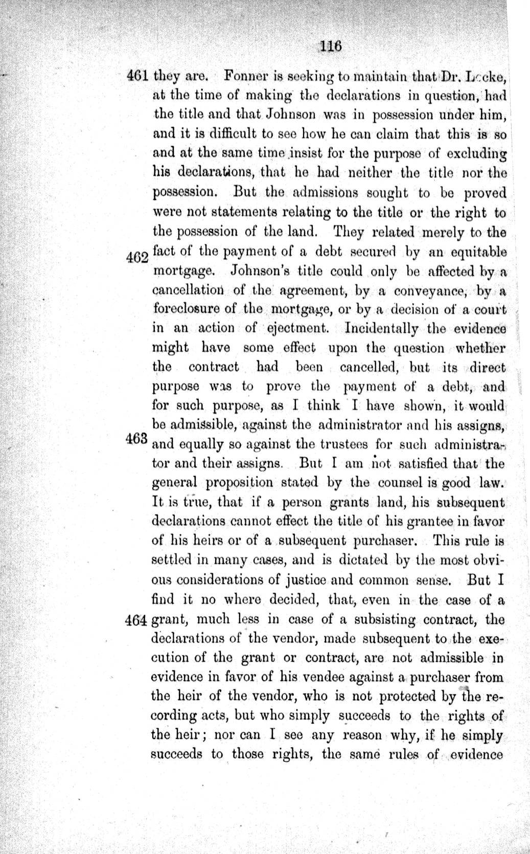 Scanned packet page 116 of the appellate case packet