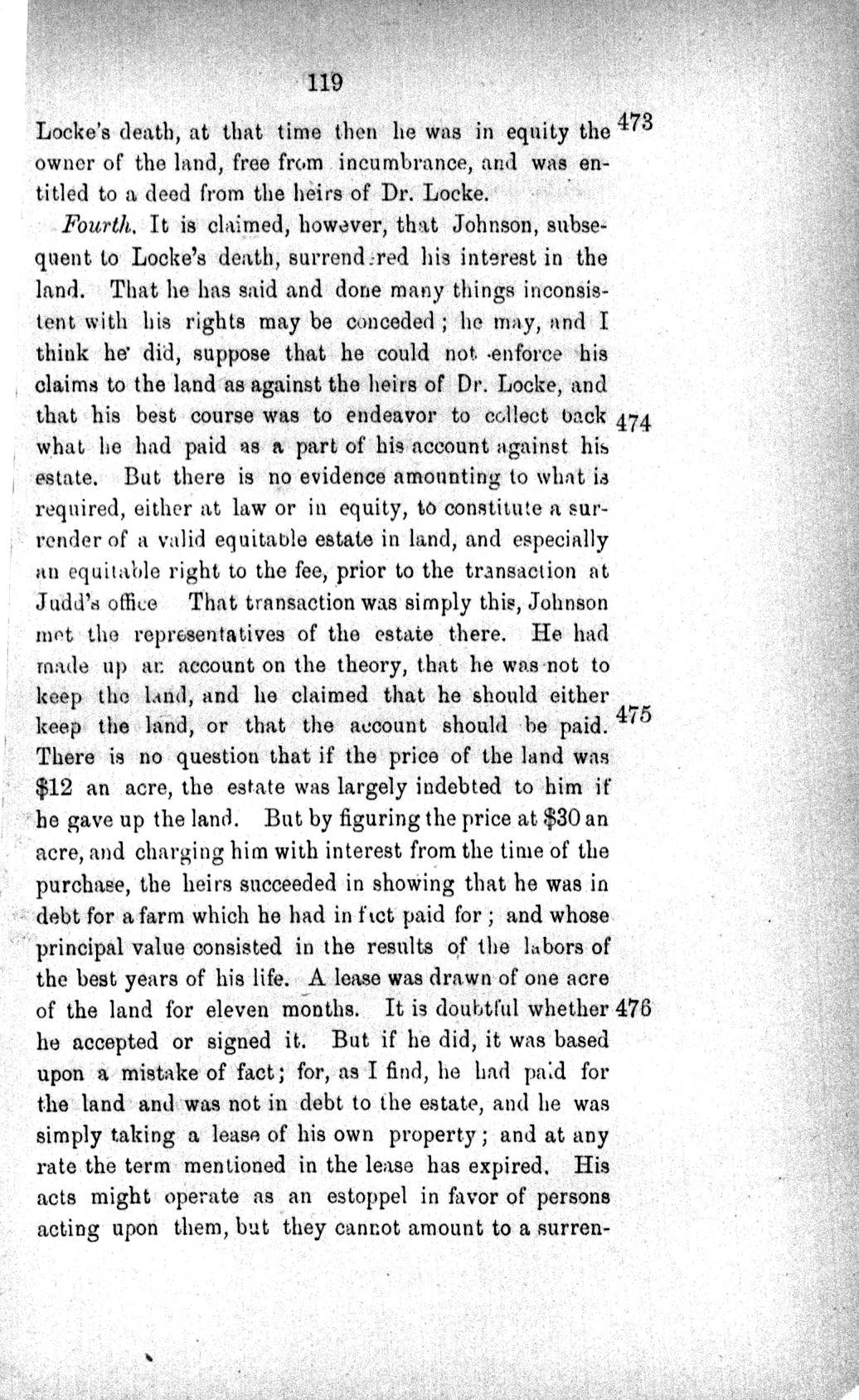 Scanned packet page 119 of the appellate case packet