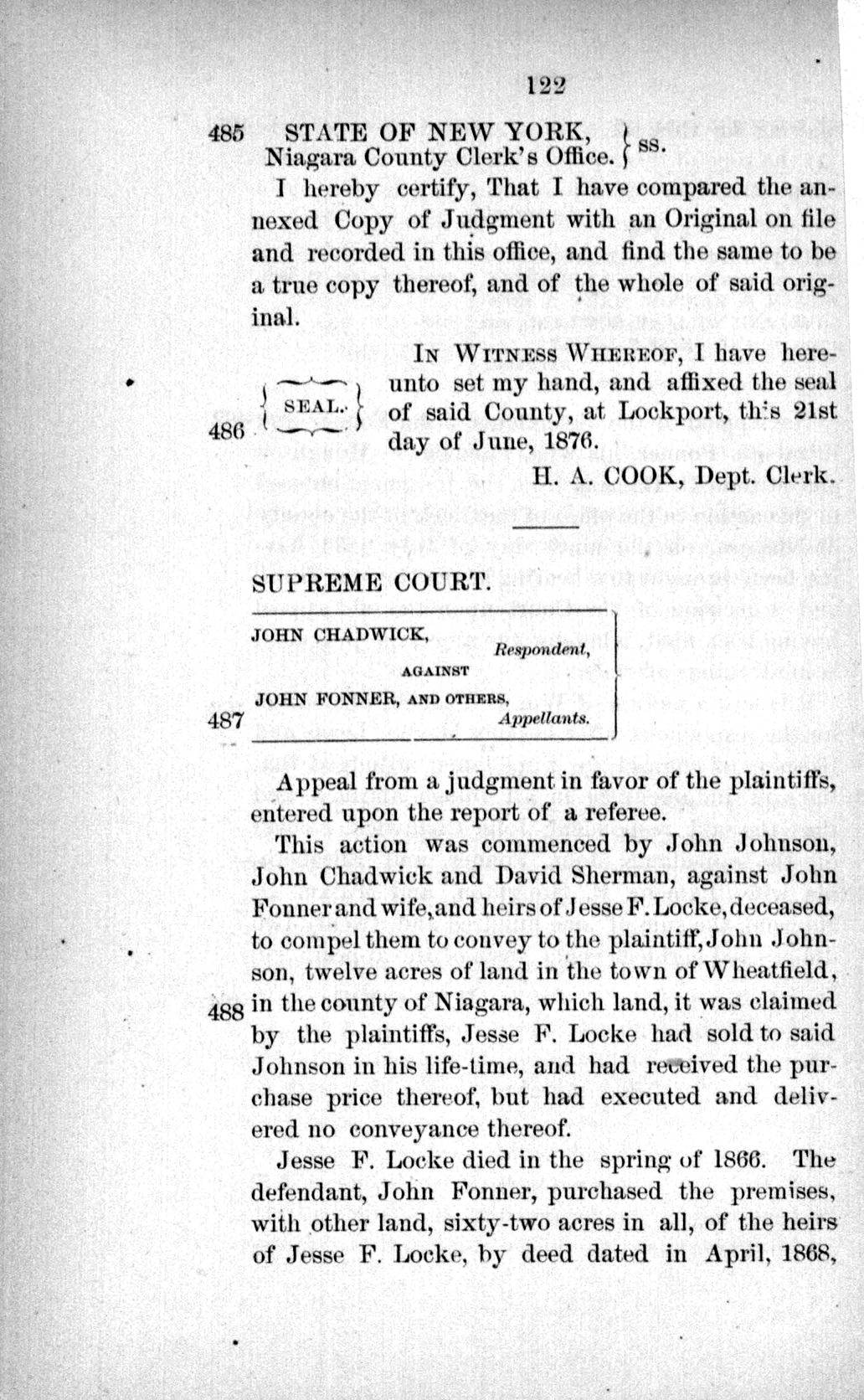 Scanned packet page 122 of the appellate case packet