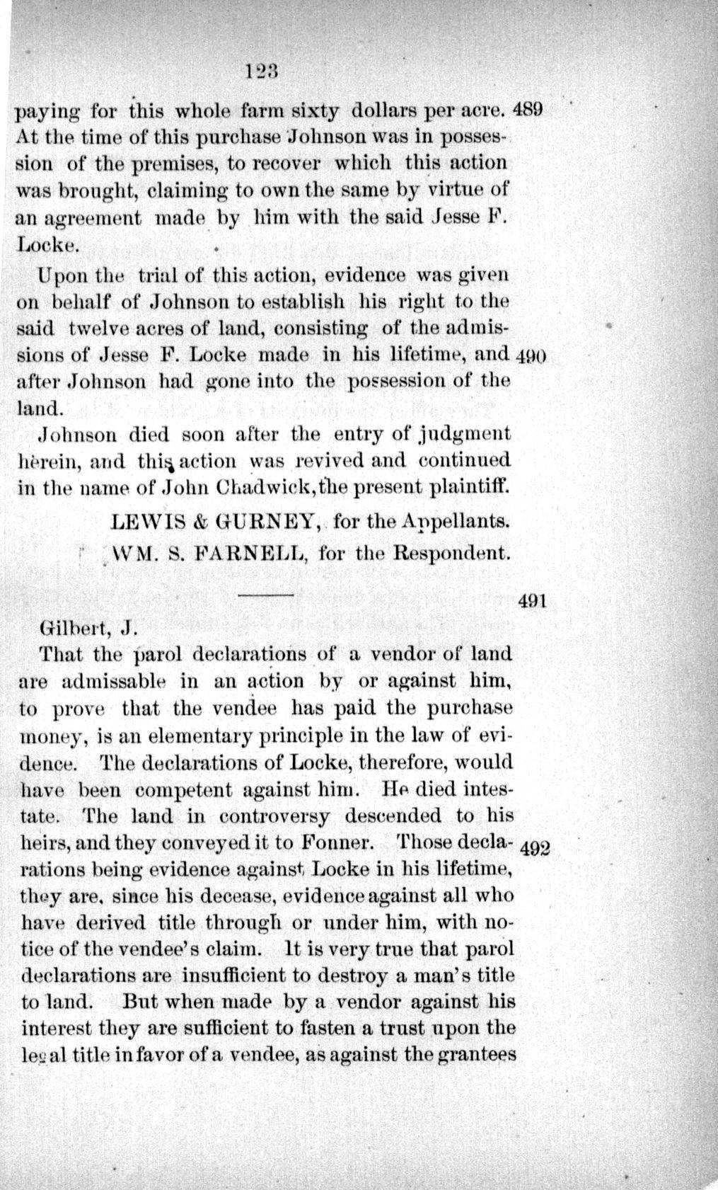Scanned packet page 123 of the appellate case packet