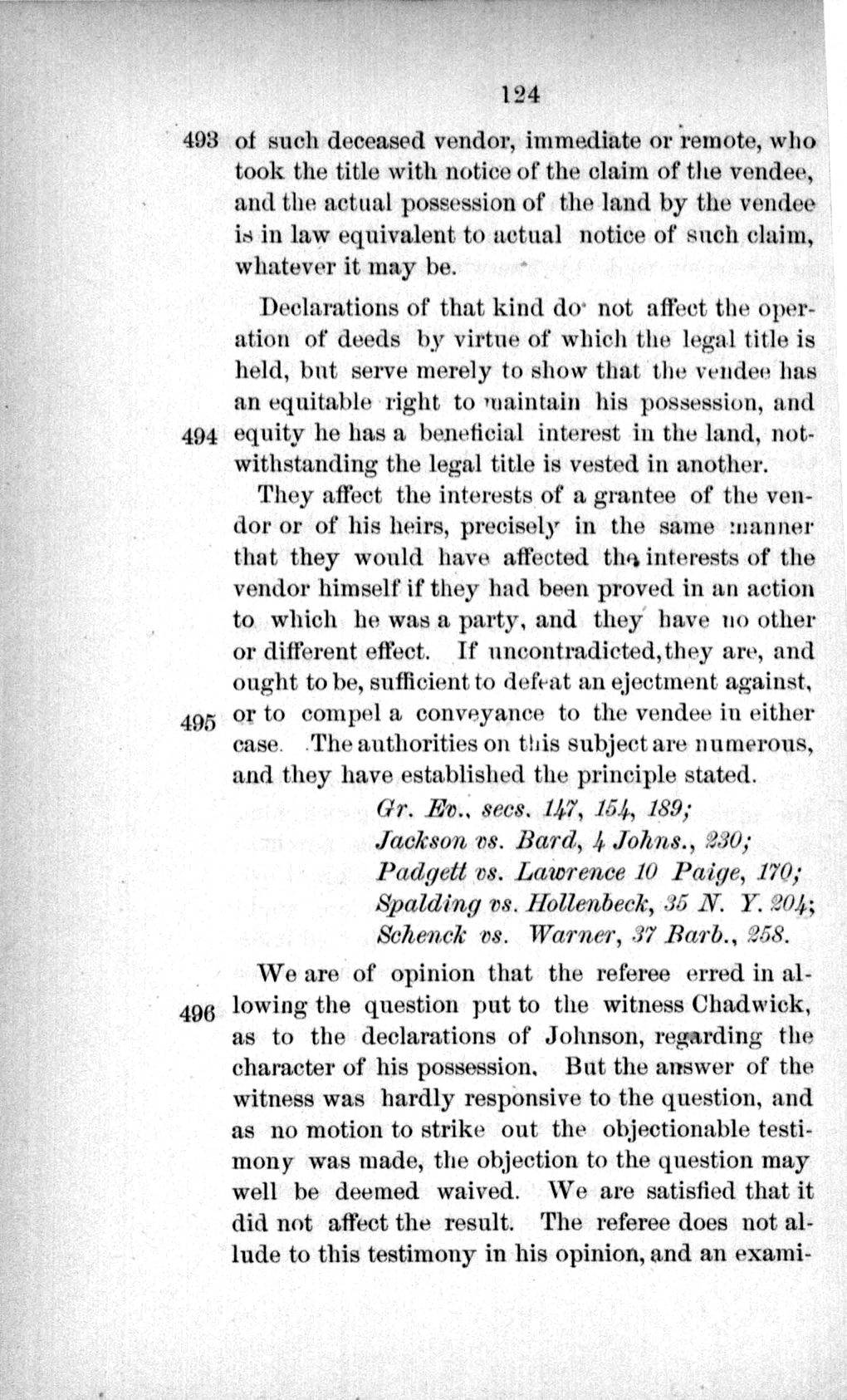Scanned packet page 124 of the appellate case packet