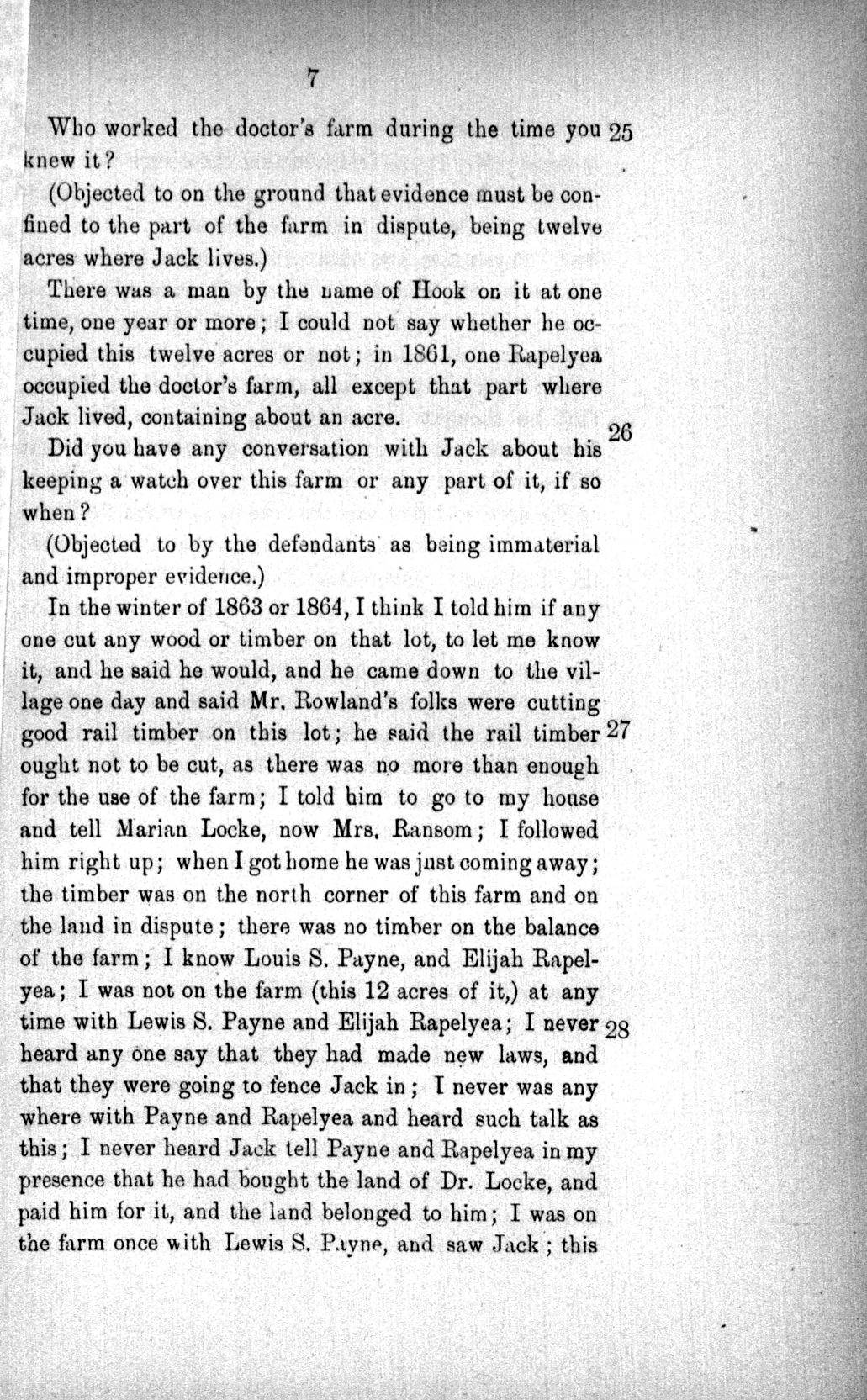 Scanned addenda page 7 of the appellate case packet