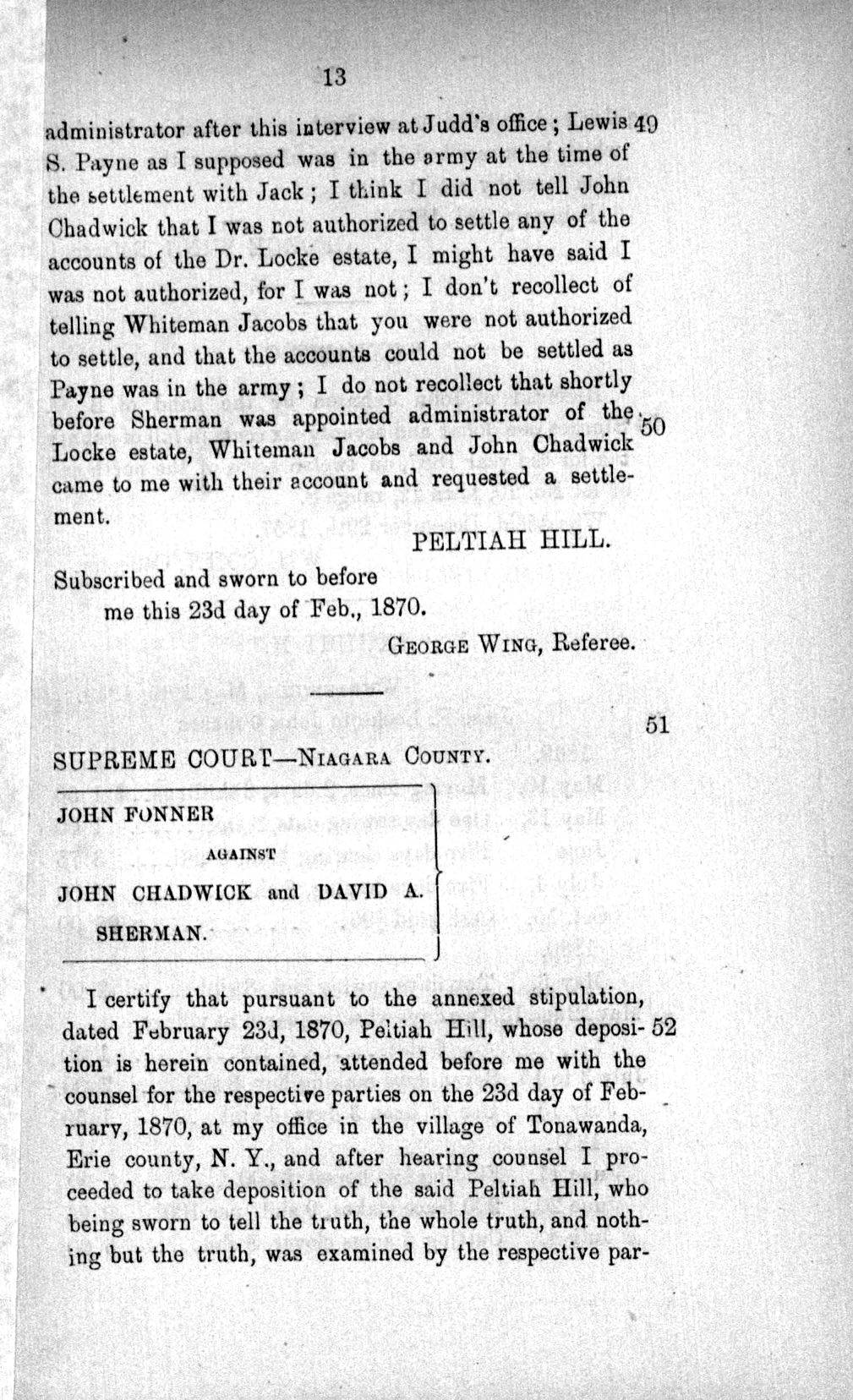 Scanned addenda page 13 of the appellate case packet