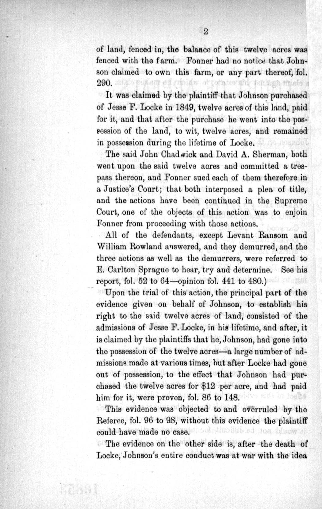 Scanned scan page 150 of the appellate case packet