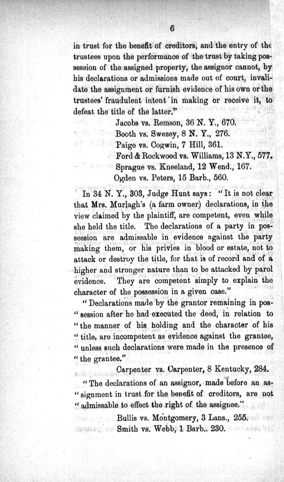 Scanned scan page 154 of the appellate case packet